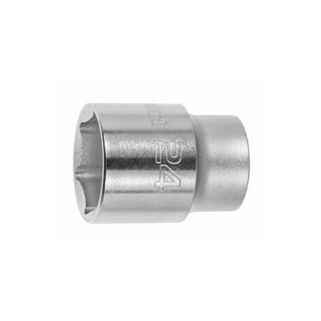Garant 1/2 inch Drive Socket, 6 pt, 34 mm 642229 34
